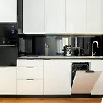 Апартаменты Stylowe W Centrum Poznania By Renters *