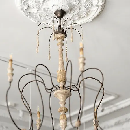 Stylowe W Centrum Poznania By Renters * Познань