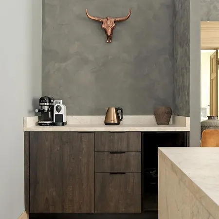 Stylowe W Centrum Poznania By Renters Познань