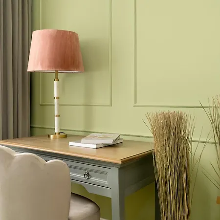 Stylowe W Centrum Poznania By Renters *