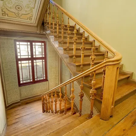 Stylowe W Centrum Poznania By Renters * Познань