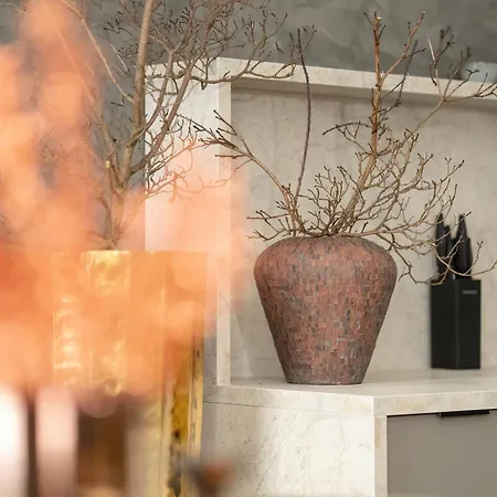 아파트 Stylowe W Centrum Poznania By Renters 포즈난