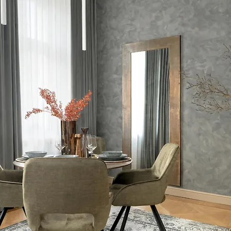 Stylowe W Centrum Poznania By Renters * 포즈난