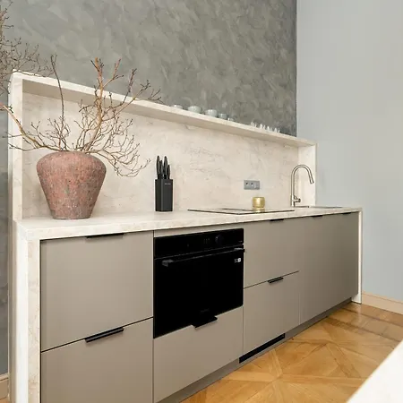 Stylowe W Centrum Poznania By Renters