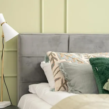 Stylowe W Centrum Poznania By Renters *