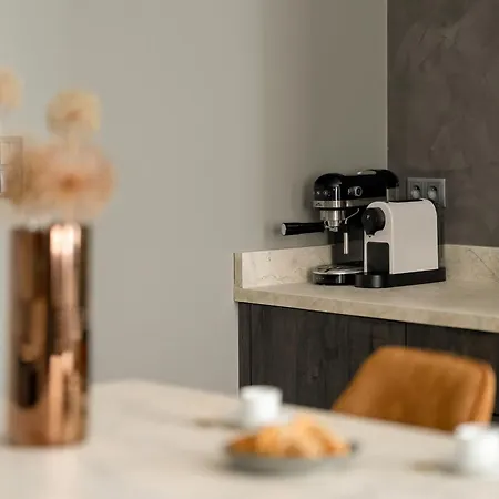 아파트 Stylowe W Centrum Poznania By Renters *