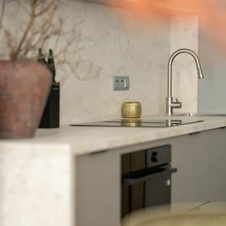 아파트 Stylowe W Centrum Poznania By Renters