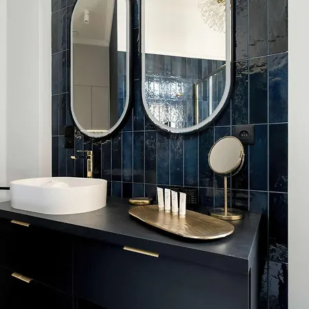 Stylowe W Centrum Poznania By Renters * 포즈난
