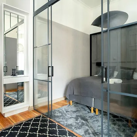 Stylowe W Centrum Poznania By Renters 아파트