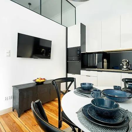 Stylowe W Centrum Poznania By Renters Апартаменты Познань