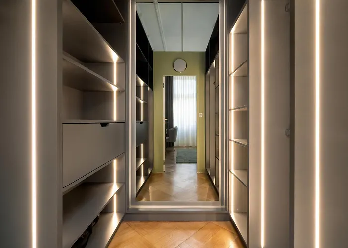 Stylowe W Centrum Poznania By Renters Poznan