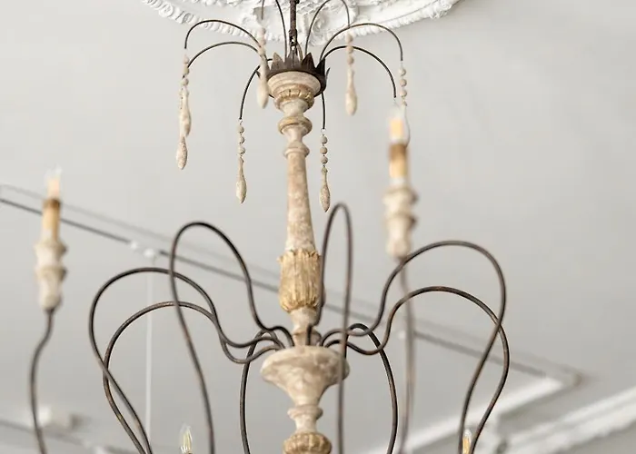 Stylowe W Centrum Poznania By Renters * Poznan