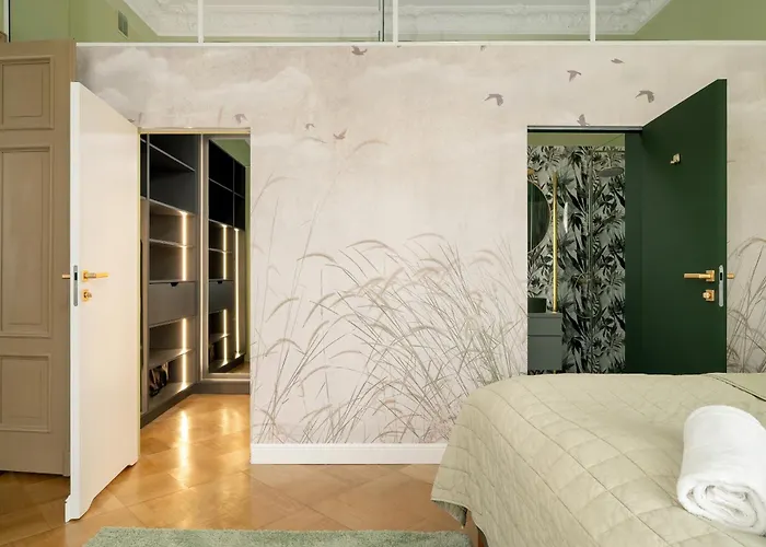 Stylowe W Centrum Poznania By Renters Apartment Poznan