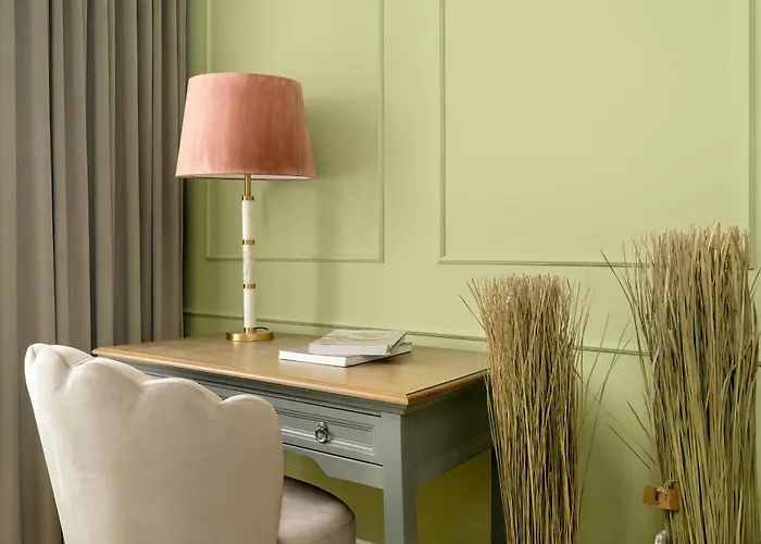 Stylowe W Centrum Poznania By Renters *