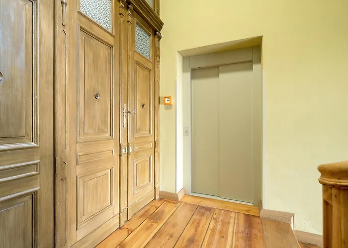 Stylowe W Centrum Poznania By Renters Poznan