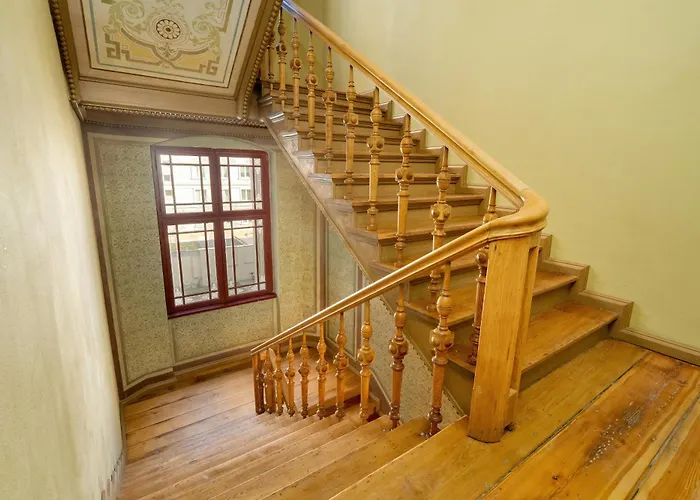 Stylowe W Centrum Poznania By Renters * Poznan