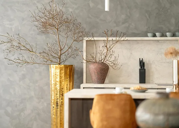 Stylowe W Centrum Poznania By Renters *