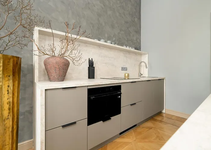 Stylowe W Centrum Poznania By Renters