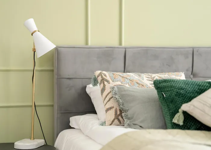 Stylowe W Centrum Poznania By Renters *