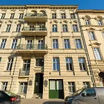 Stylowe W Centrum Poznania By Renters Apartman *