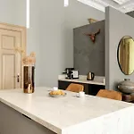 Stylowe W Centrum Poznania By Renters