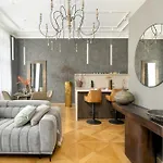 Apartman Stylowe W Centrum Poznania By Renters Poznań