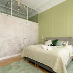 Stylowe W Centrum Poznania By Renters