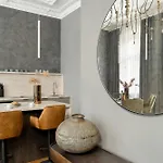 Apartman Stylowe W Centrum Poznania By Renters *