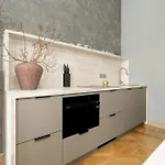 Stylowe W Centrum Poznania By Renters
