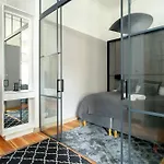 Stylowe W Centrum Poznania By Renters 公寓