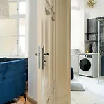 Stylowe W Centrum Poznania By Renters * Poznań