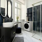 Apartman Stylowe W Centrum Poznania By Renters *
