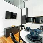 Stylowe W Centrum Poznania By Renters Apartman Poznań
