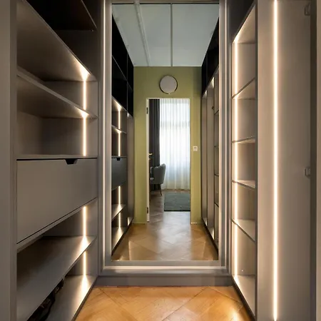 Stylowe W Centrum Poznania By Renters Πόζναν