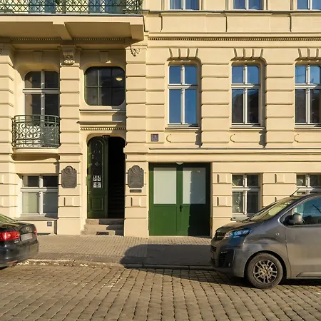 Stylowe W Centrum Poznania By Renters