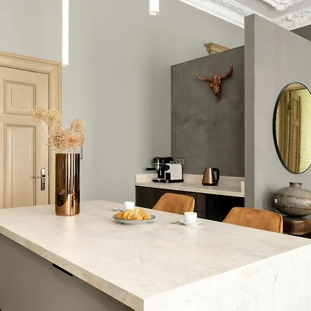 Stylowe W Centrum Poznania By Renters