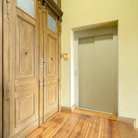 Stylowe W Centrum Poznania By Renters Poznań