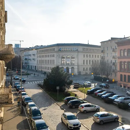 Stylowe W Centrum Poznania By Renters Διαμέρισμα *