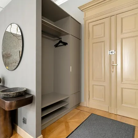 Appartement Stylowe W Centrum Poznania By Renters Poznań