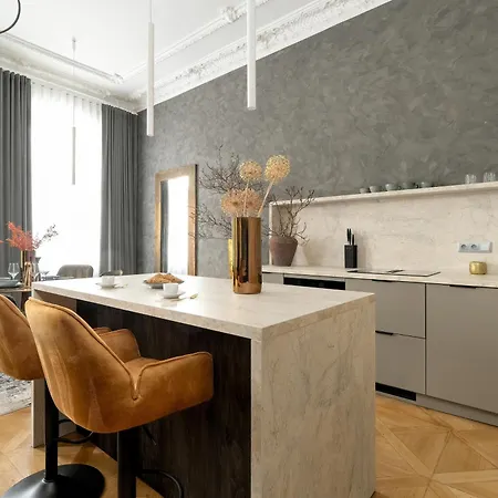Stylowe W Centrum Poznania By Renters Appartement