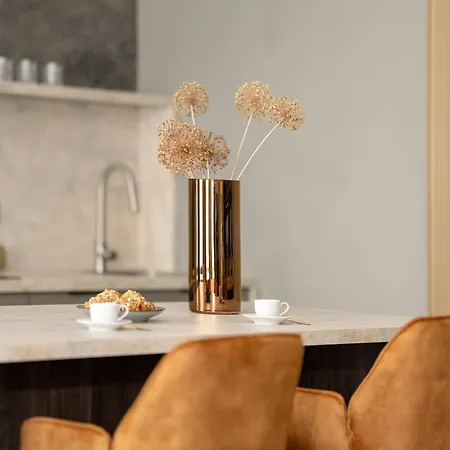Stylowe W Centrum Poznania By Renters Appartement *