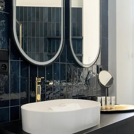 Stylowe W Centrum Poznania By Renters Lejlighed *