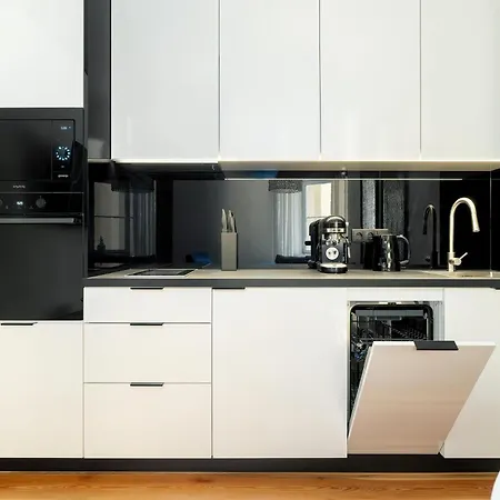 Appartement Stylowe W Centrum Poznania By Renters *