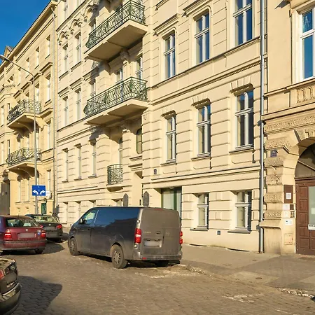 Stylowe W Centrum Poznania By Renters * Poznań