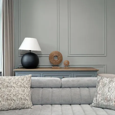 Stylowe W Centrum Poznania By Renters Appartement *