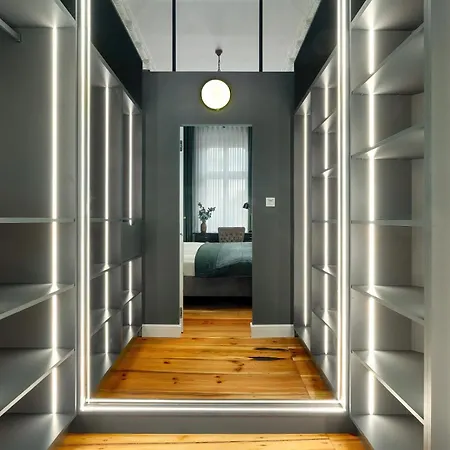 Stylowe W Centrum Poznania By Renters * Πόζναν