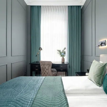 Stylowe W Centrum Poznania By Renters * Πόζναν