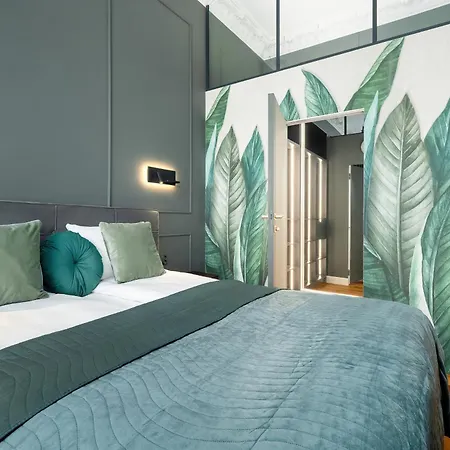 Stylowe W Centrum Poznania By Renters * Πόζναν