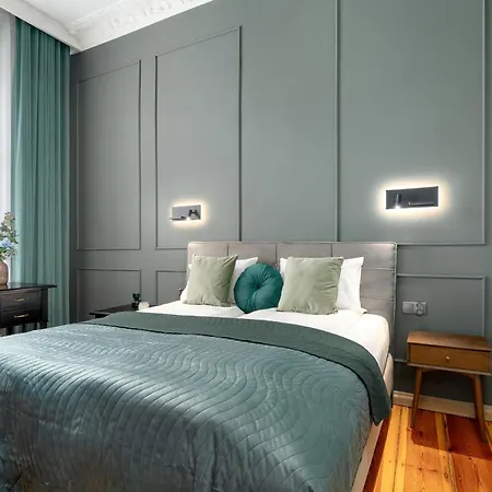 Appartement Stylowe W Centrum Poznania By Renters *
