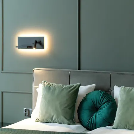 Stylowe W Centrum Poznania By Renters Appartement *